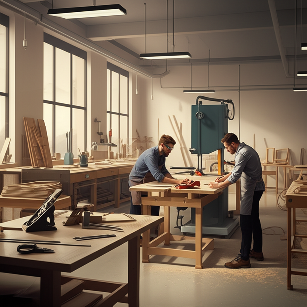 UK manufacturing